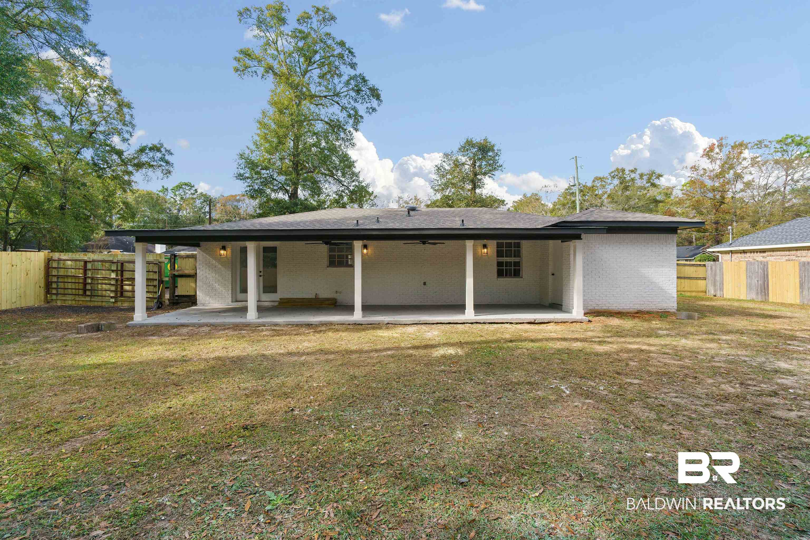 1009 Wesley Avenue Mobile, AL 36609 - Photo 25 of 26