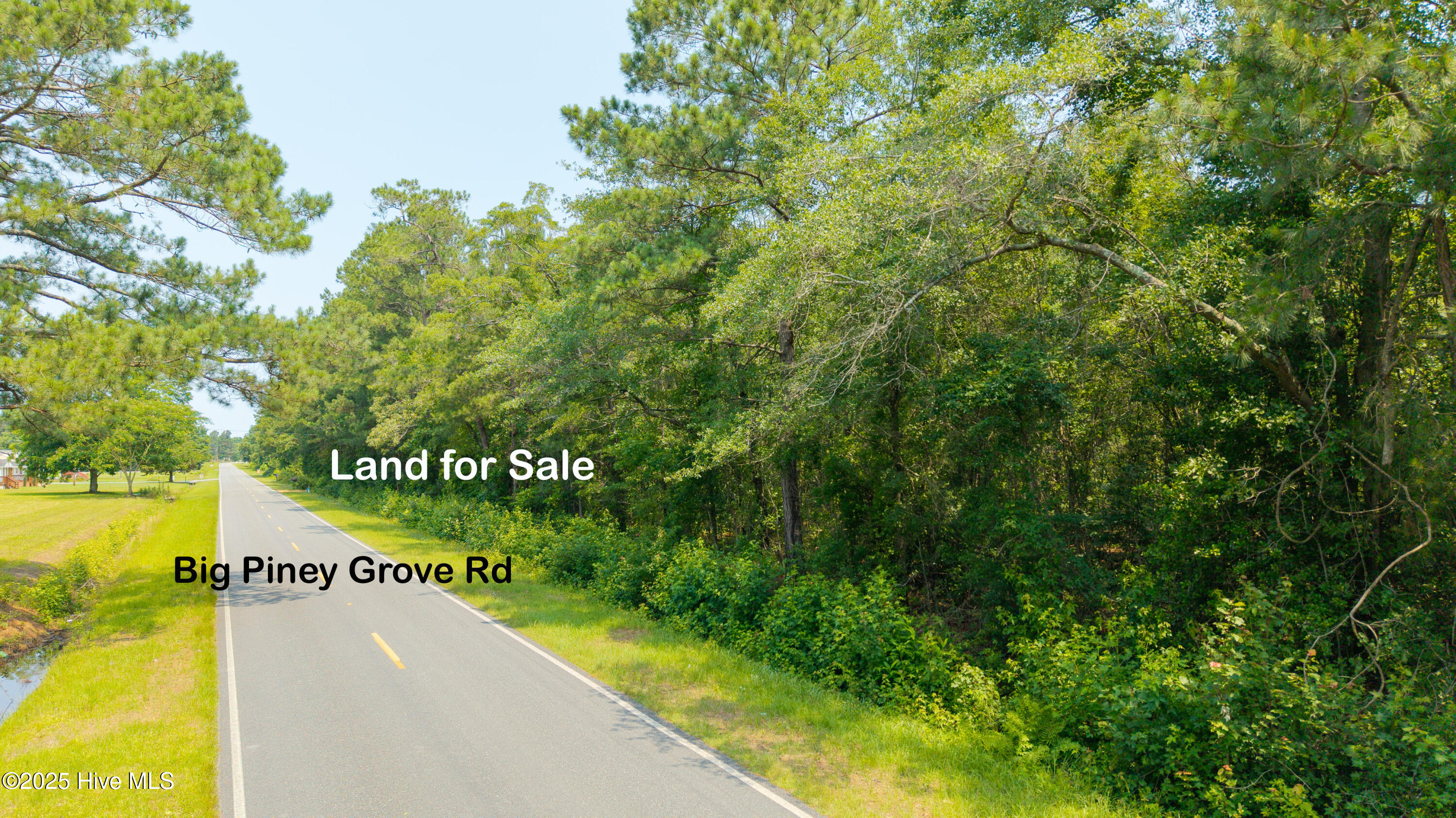 0 Big Piney Grove Road Clinton, NC 28328 - Photo 5 of 7 Big Piney Grove Rd Acres5