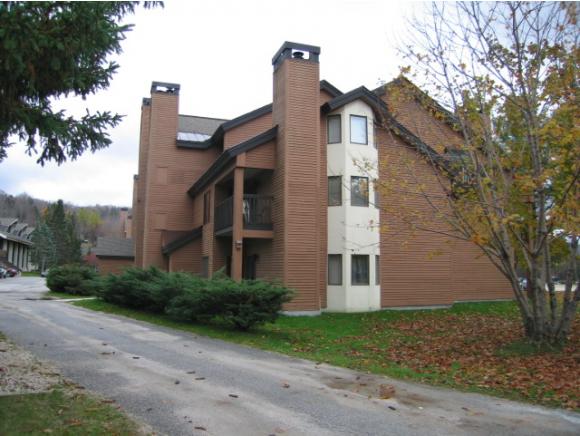 73 Alpine Drive, Unit C201 Killington, VT 05751 - Photo 1 of 23