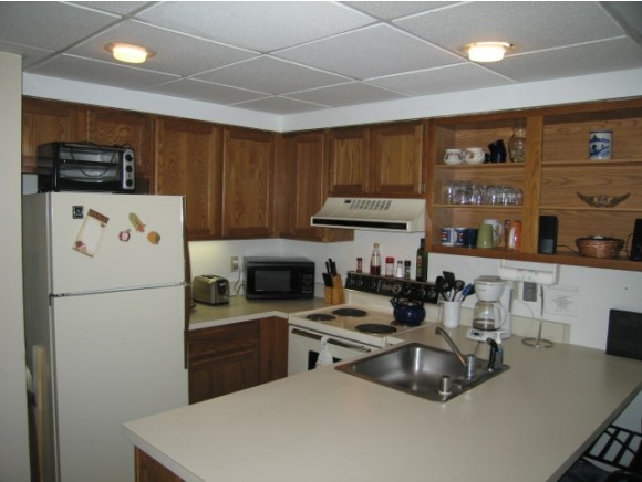 73 Alpine Drive, Unit C201 Killington, VT 05751 - Photo 3 of 23