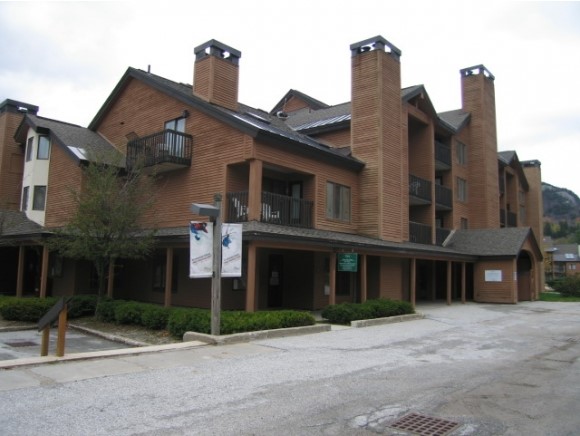 73 Alpine Drive, Unit C201 Killington, VT 05751 - Photo 22 of 23