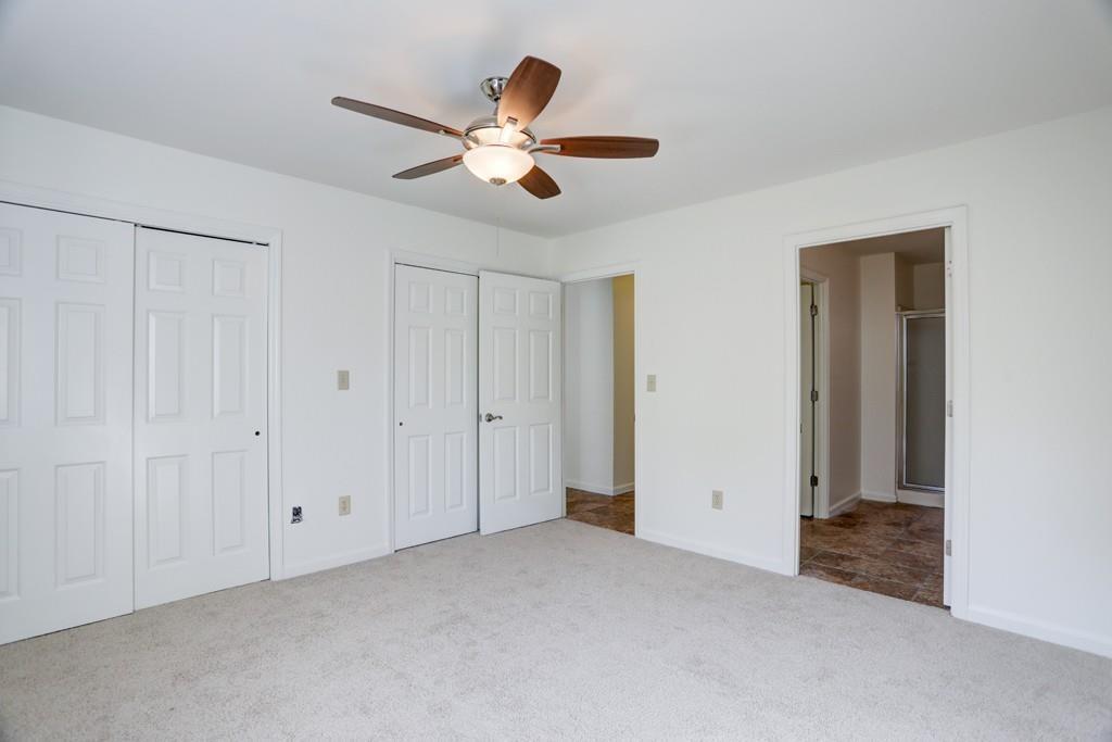 300 Johnson Ferry Road, Unit A405 Atlanta, GA 30328 - Photo 5 of 15 a view of an empty room