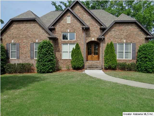 15 Willow Br Road North Odenville, AL 35120 - Photo 1 of 32