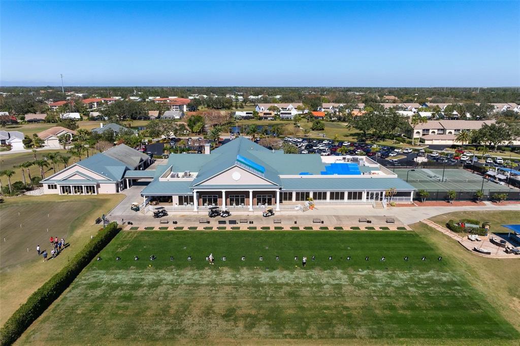 6609 Stone River Road, Unit 206 Bradenton, FL 34203 - Photo 47 of 48