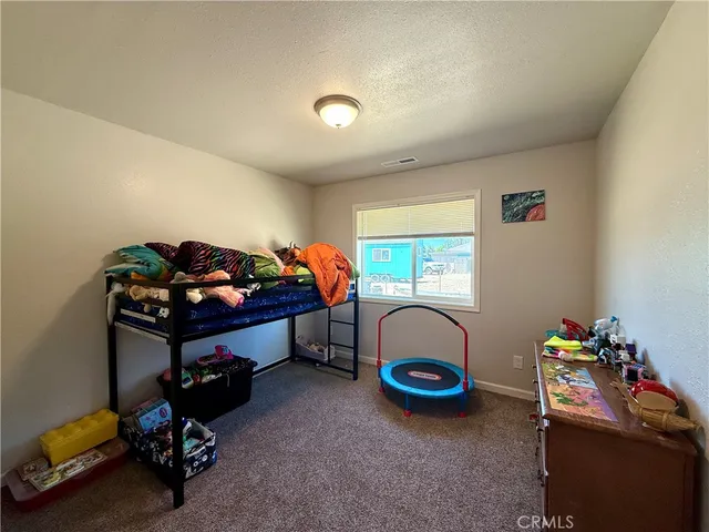 a room with toys and toys