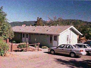 6375 Highway 12 Santa Rosa, CA 95409 - Photo 1 of 1 a car parked in front of a house