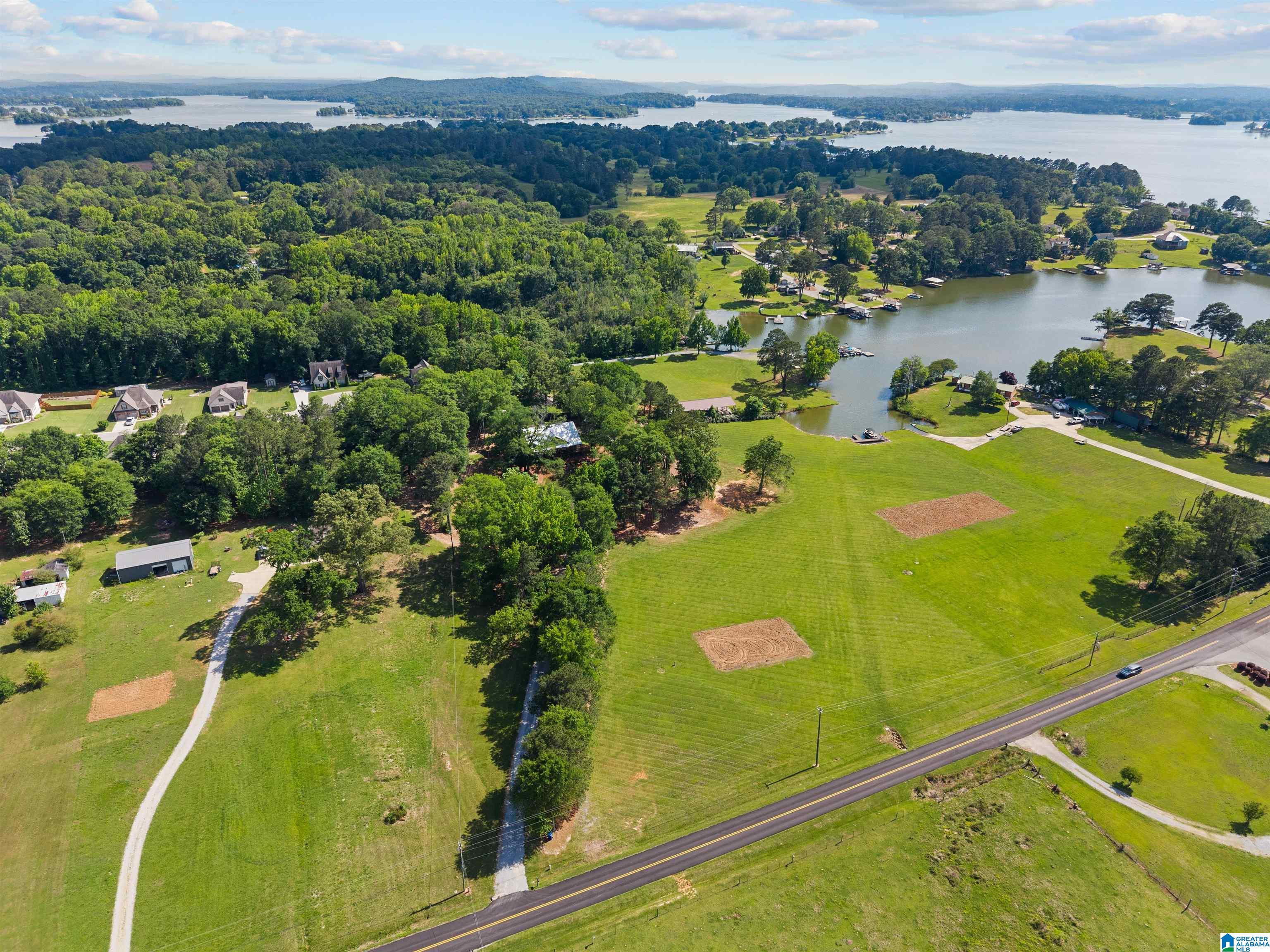 4412 Masters Road Pell City, AL 35128 - Photo 35 of 40
