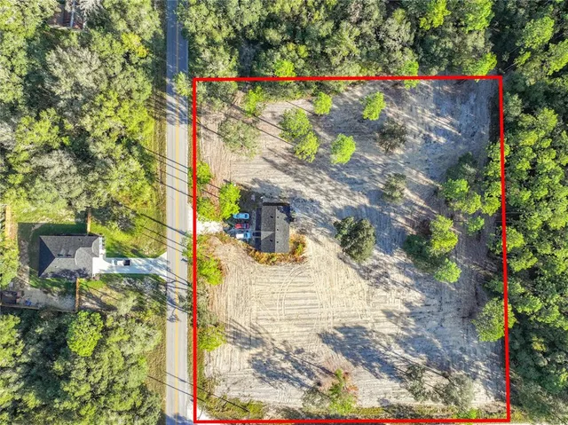 $269,900 | 9651 Northeast 105th Avenue, Archer, FL 32618