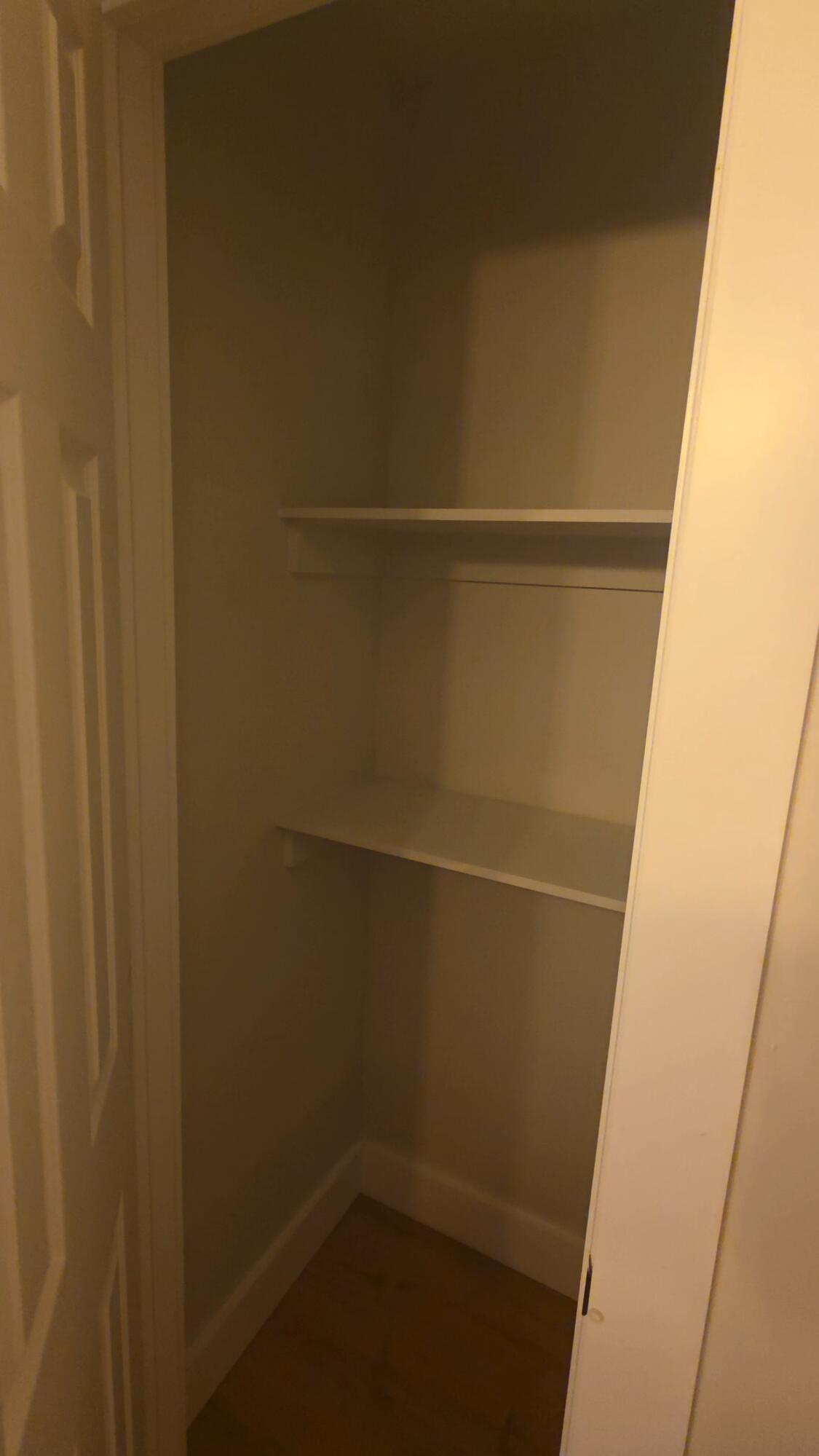 2975 East Valley Road Adrian, MI 49221 - Photo 11 of 28 Hallway Bathroom Closet