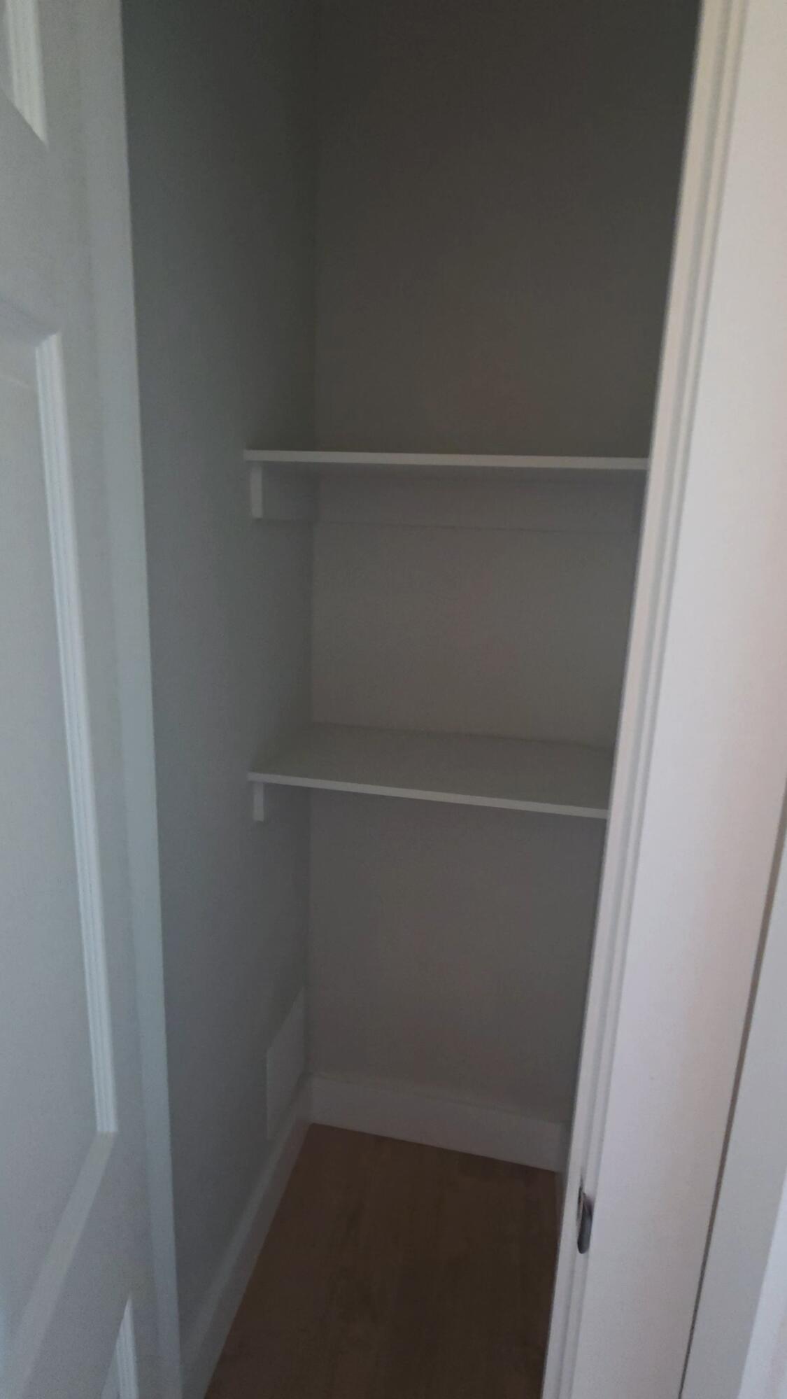 2975 East Valley Road Adrian, MI 49221 - Photo 14 of 28 Hallway Closet