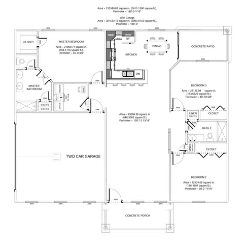 $350,000 | 2975 East Valley Road, Adrian, MI 49221