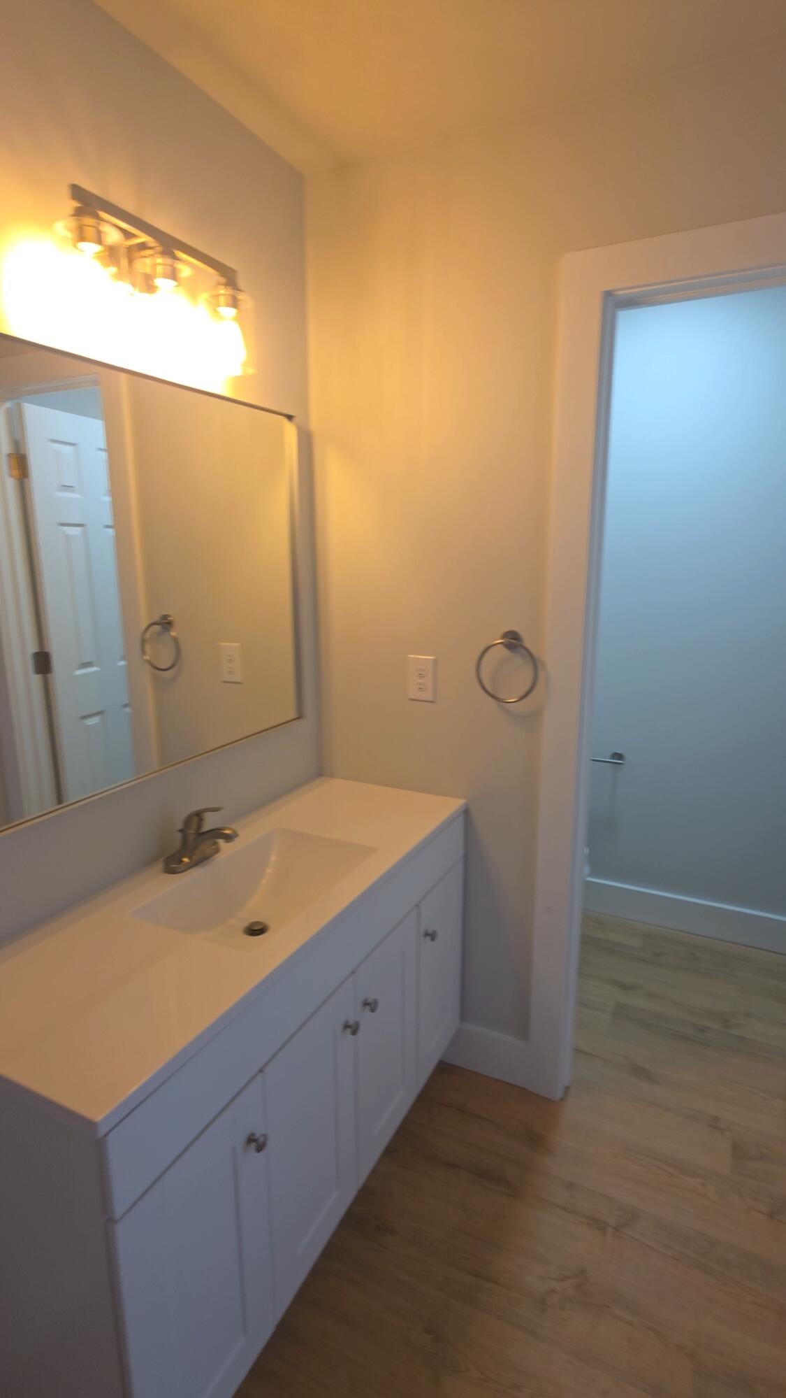2975 East Valley Road Adrian, MI 49221 - Photo 22 of 28 Master Bathroom 2