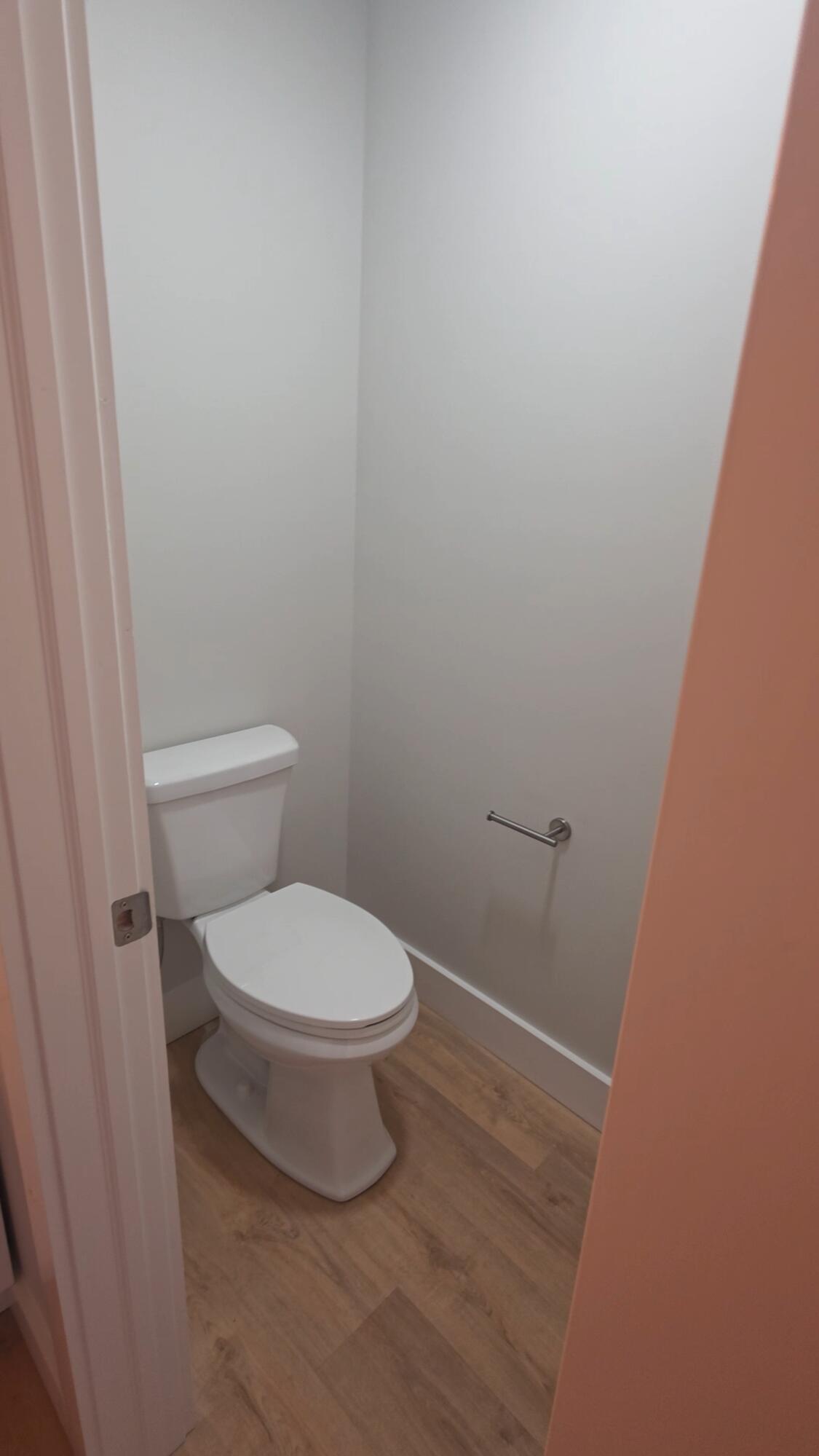 2975 East Valley Road Adrian, MI 49221 - Photo 24 of 28 Master Toilet Room