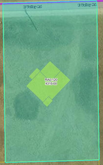 2975 East Valley Road Adrian, MI 49221 - Photo 26 of 28 ARCGIS