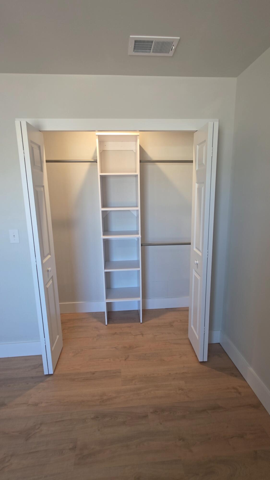 2975 East Valley Road Adrian, MI 49221 - Photo 9 of 28 Bedroom 2 Closet