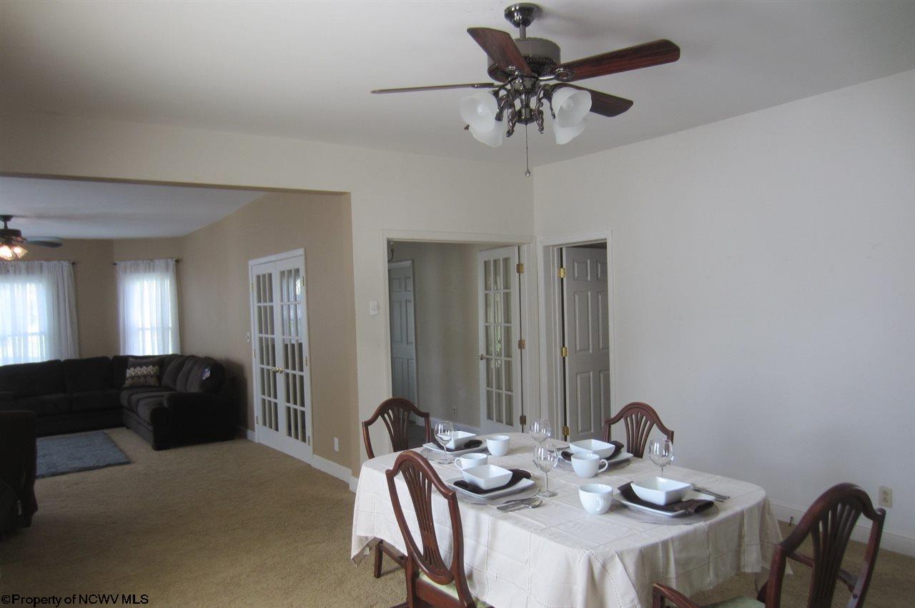5698 Old Mill Road Jane Lew, WV 26378 - Photo 14 of 20 Gallery Image 14