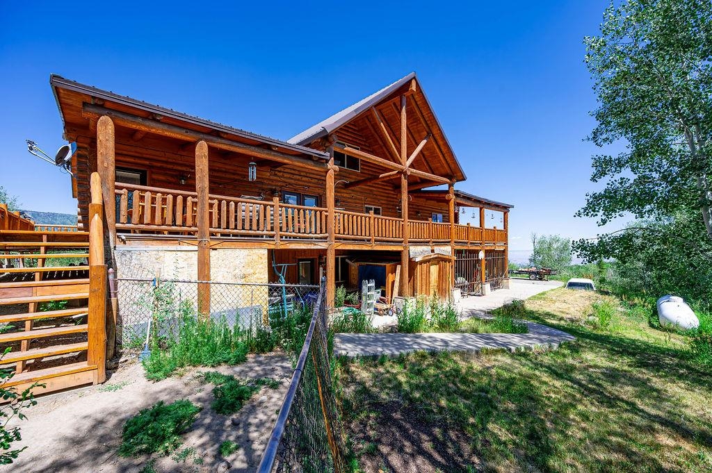 395 Powder Ridge Circle Mesa, CO 81643 - Photo 5 of 41