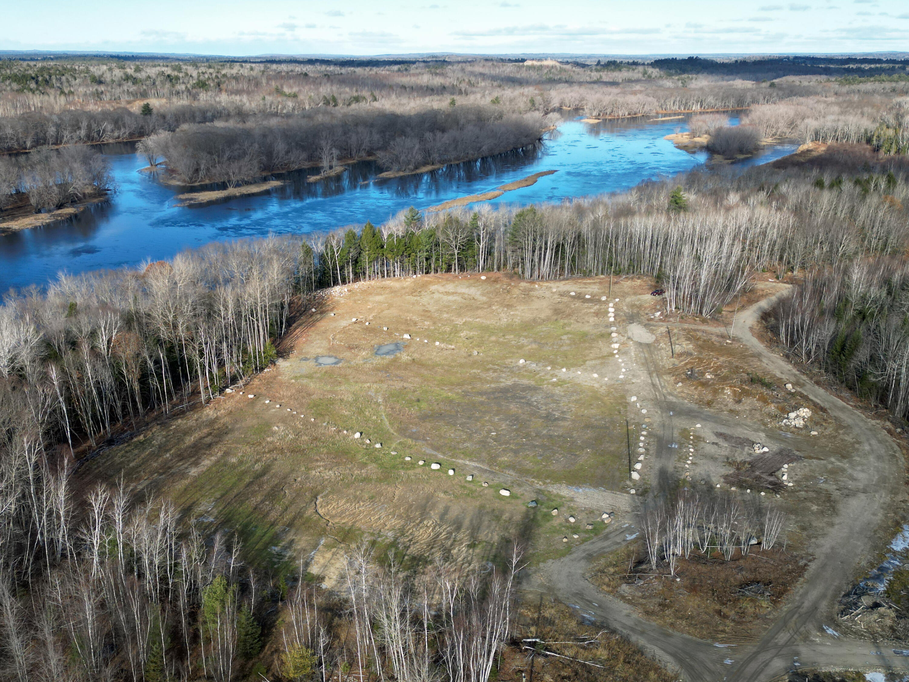 26 SEA PLANE BASE DR  