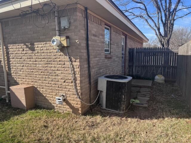 3405 Kingston Road Amarillo, TX 79109 - Photo 24 of 24 IMG_9979