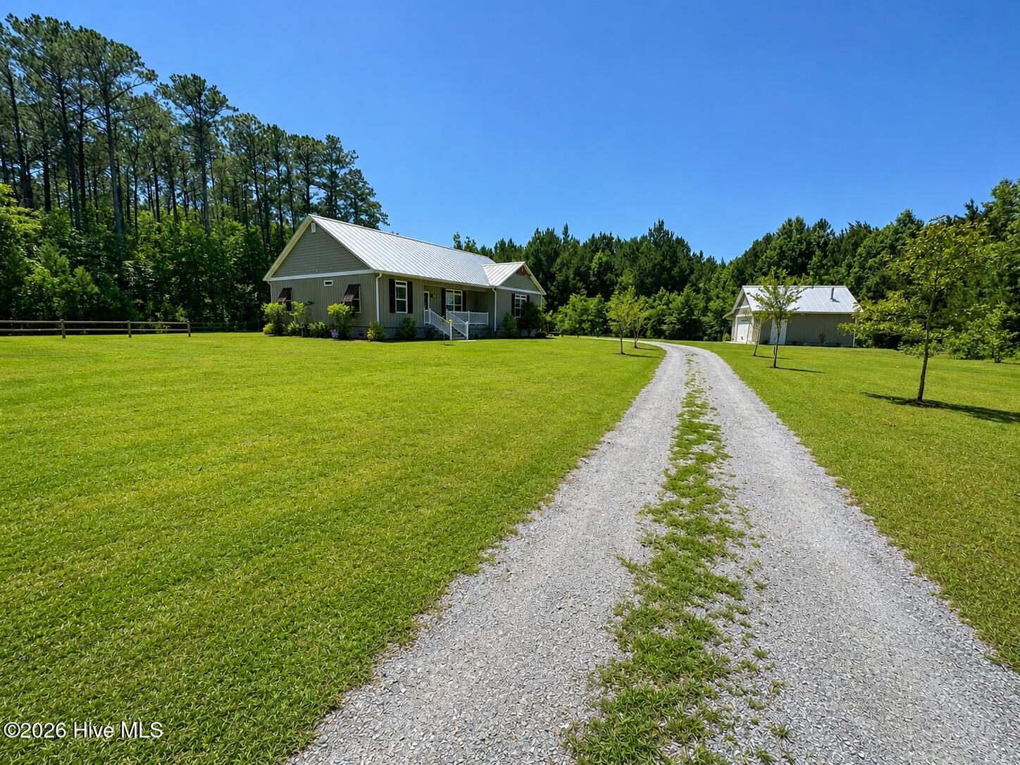 126 Charlie Road Arapahoe, NC 28510 - Photo 12 of 12