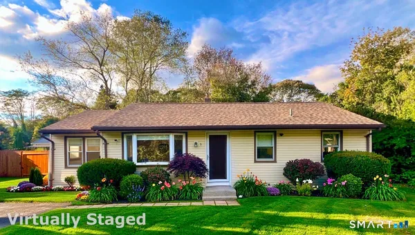 $425,000 | 5 Sunrise Avenue, Old Saybrook, CT 06475