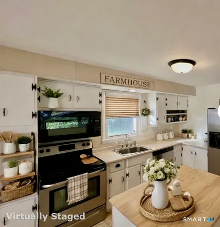 $449,999 | 5 Sunrise Avenue, Old Saybrook, CT 06475