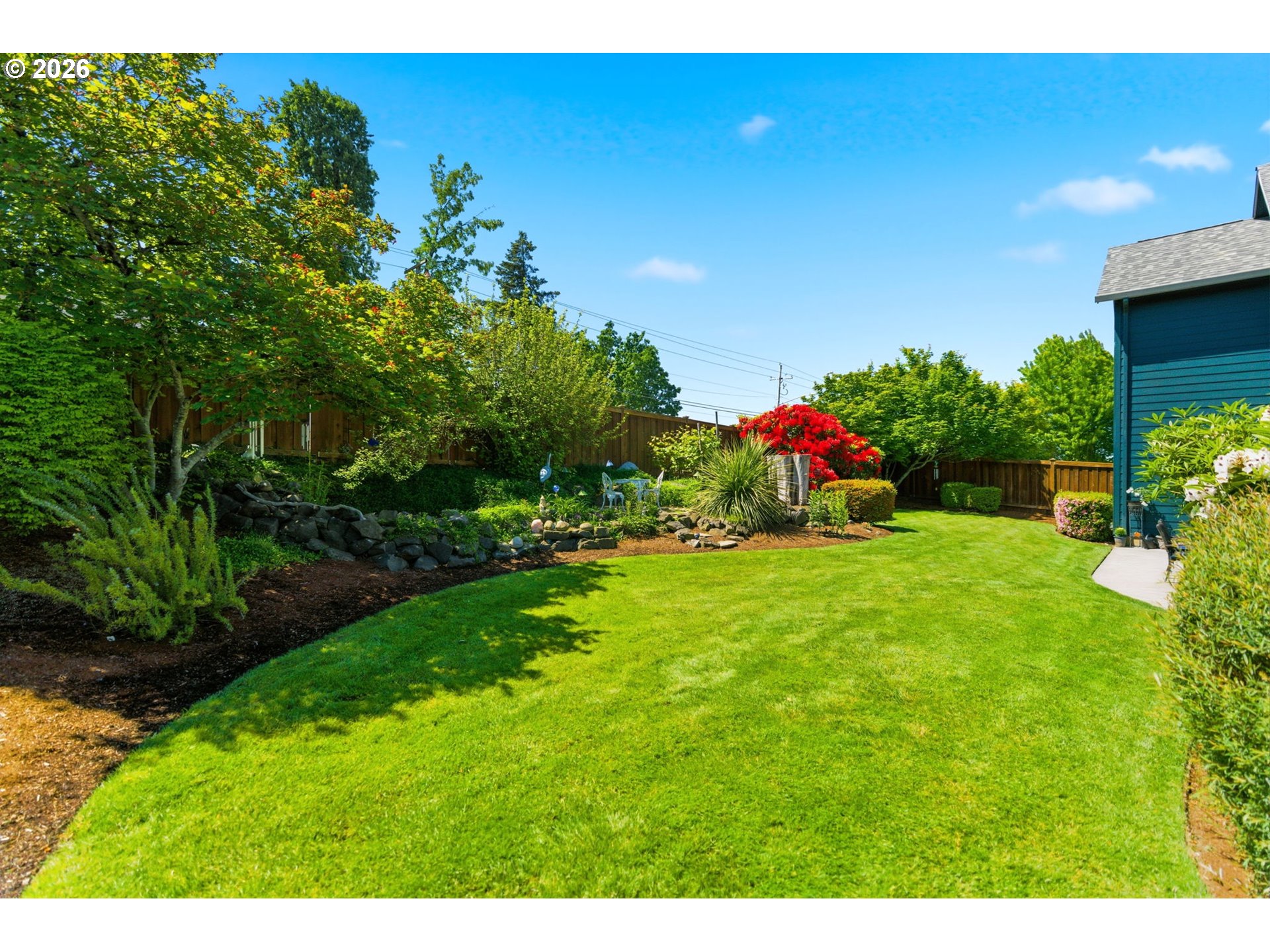 844 Northwest Fred Street Sublimity, OR 97385 - Photo 43 of 48