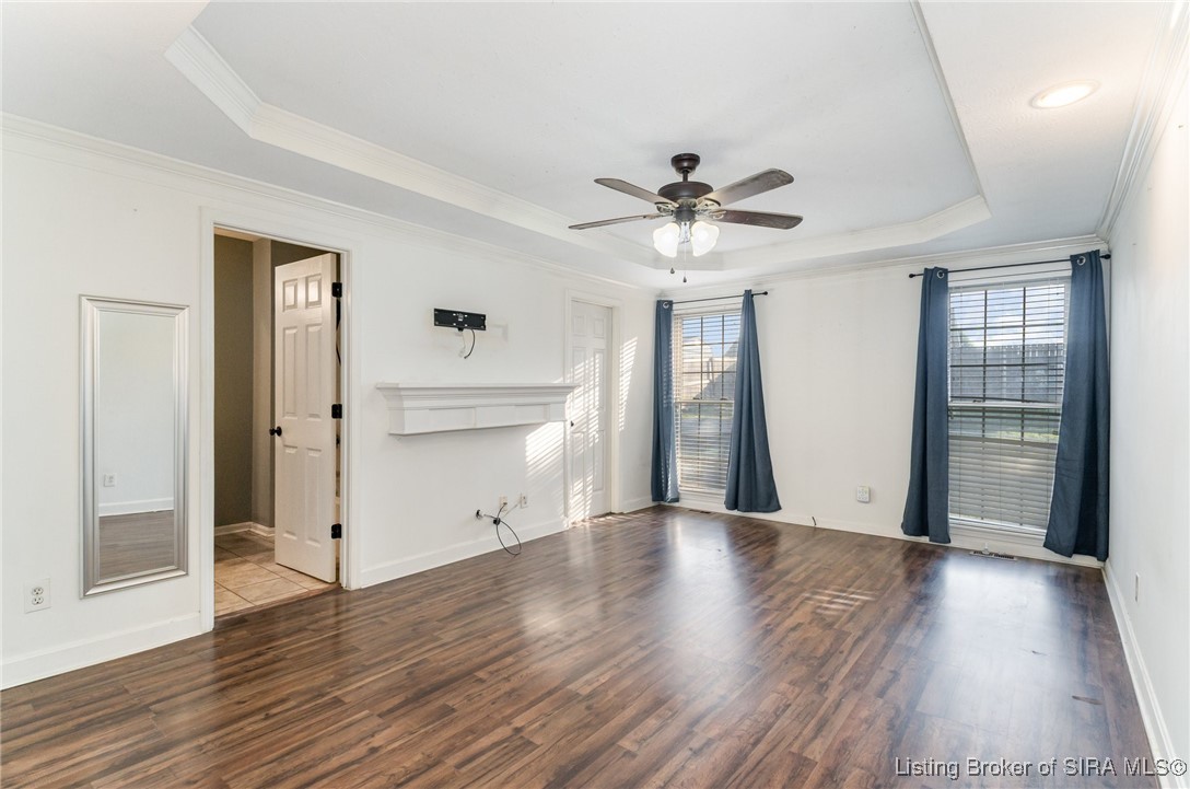 1036 Brookstone Court Georgetown, IN 47122 - Photo 12 of 29