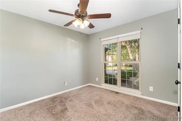 $349,000 | 1036 Brookstone Court, Georgetown, IN 47122