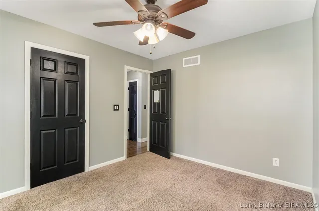 $349,000 | 1036 Brookstone Court, Georgetown, IN 47122