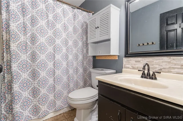 $349,000 | 1036 Brookstone Court, Georgetown, IN 47122