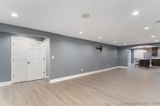 $349,000 | 1036 Brookstone Court, Georgetown, IN 47122