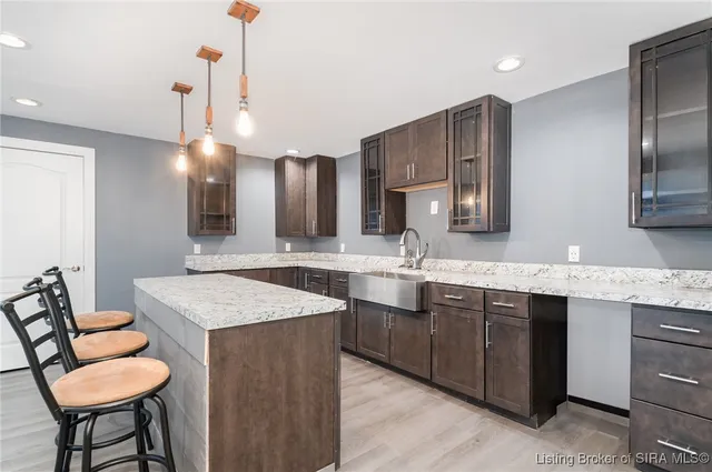 $349,000 | 1036 Brookstone Court, Georgetown, IN 47122