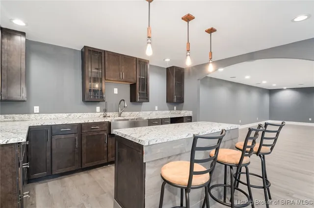 $349,000 | 1036 Brookstone Court, Georgetown, IN 47122