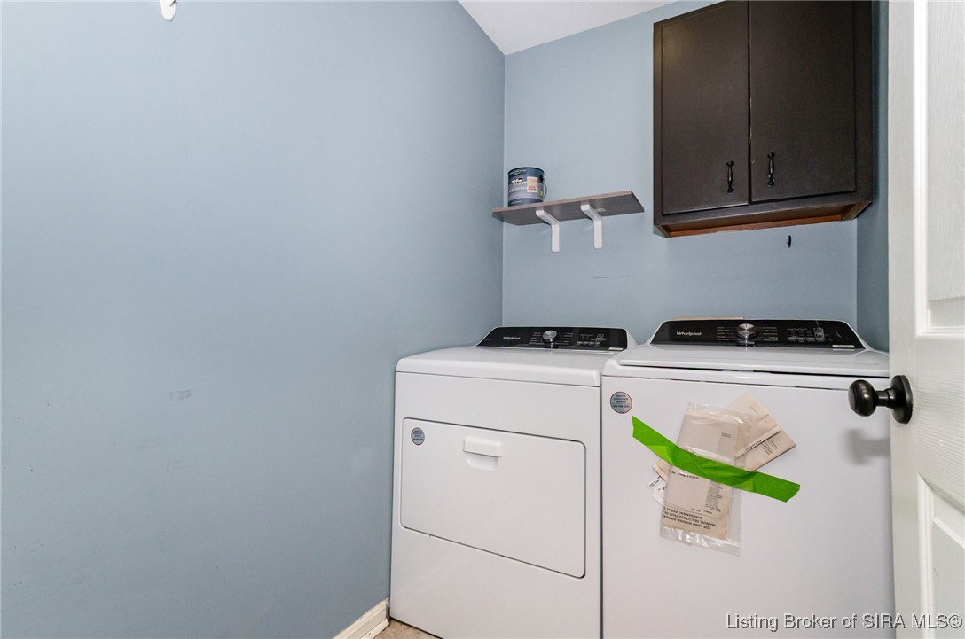 1036 Brookstone Court Georgetown, IN 47122 - Photo 24 of 29