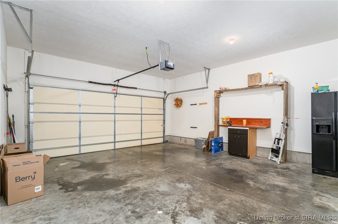 1036 Brookstone Court Georgetown, IN 47122 - Photo 25 of 29