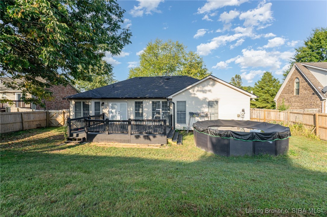 1036 Brookstone Court Georgetown, IN 47122 - Photo 26 of 29