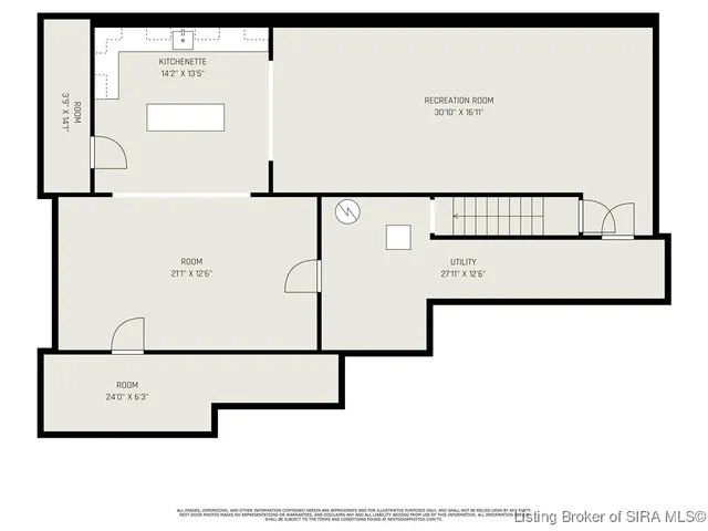 $349,000 | 1036 Brookstone Court, Georgetown, IN 47122
