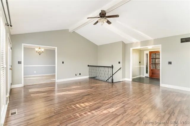 $349,000 | 1036 Brookstone Court, Georgetown, IN 47122