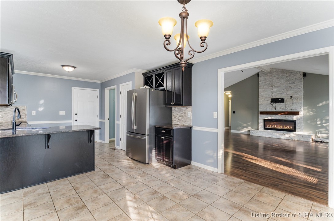 1036 Brookstone Court Georgetown, IN 47122 - Photo 7 of 29