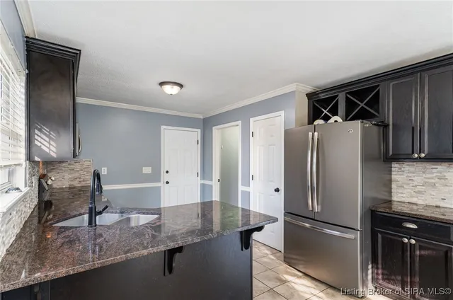 $349,000 | 1036 Brookstone Court, Georgetown, IN 47122