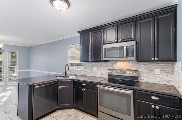 $349,000 | 1036 Brookstone Court, Georgetown, IN 47122