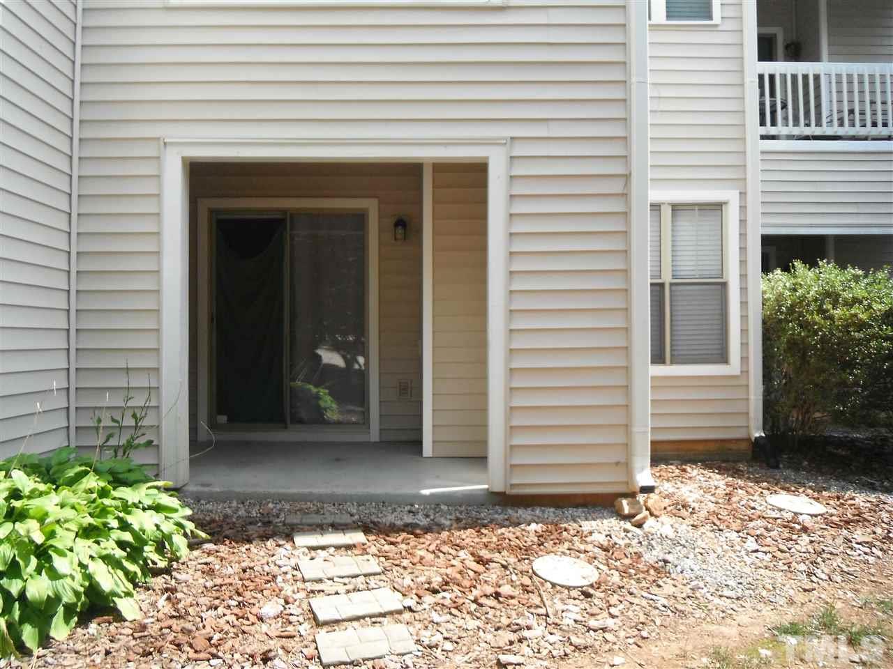 6020 Winterpointe Lane, Unit 103 Raleigh, NC 27606 - Photo 22 of 23 Gallery Image 22