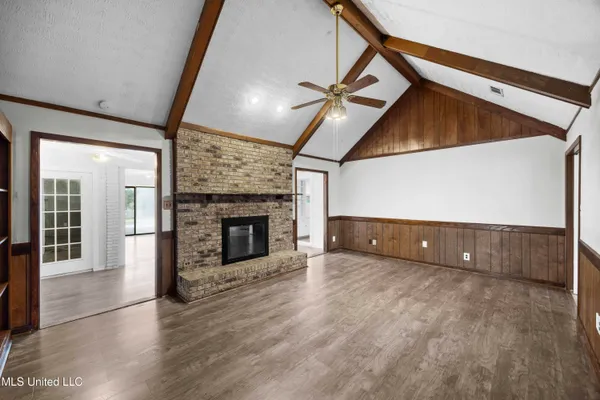 $245,000 | 5039 Forest Hill Road, Byram, MS 39272