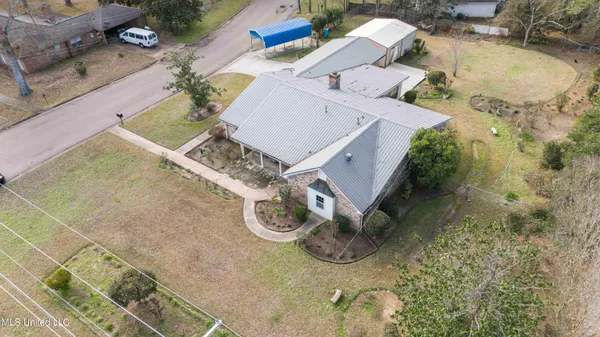 $245,000 | 5039 Forest Hill Road, Byram, MS 39272