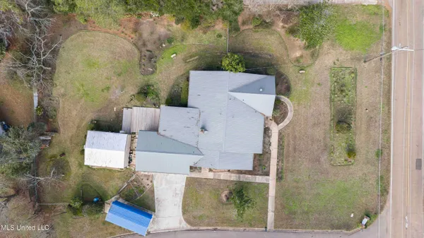 $245,000 | 5039 Forest Hill Road, Byram, MS 39272
