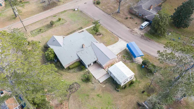 $250,000 | 5039 Forest Hill Road, Byram, MS 39272