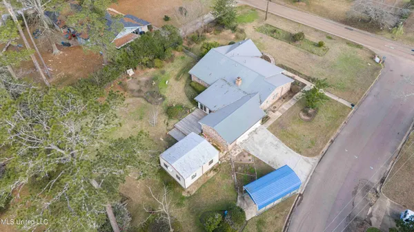 $245,000 | 5039 Forest Hill Road, Byram, MS 39272