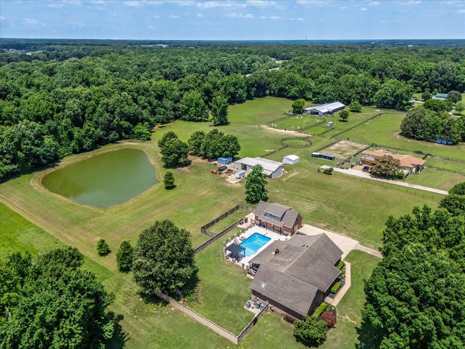 2439 George R James Road Eads, TN 38028 - Photo 39 of 40 Gallery Image 39