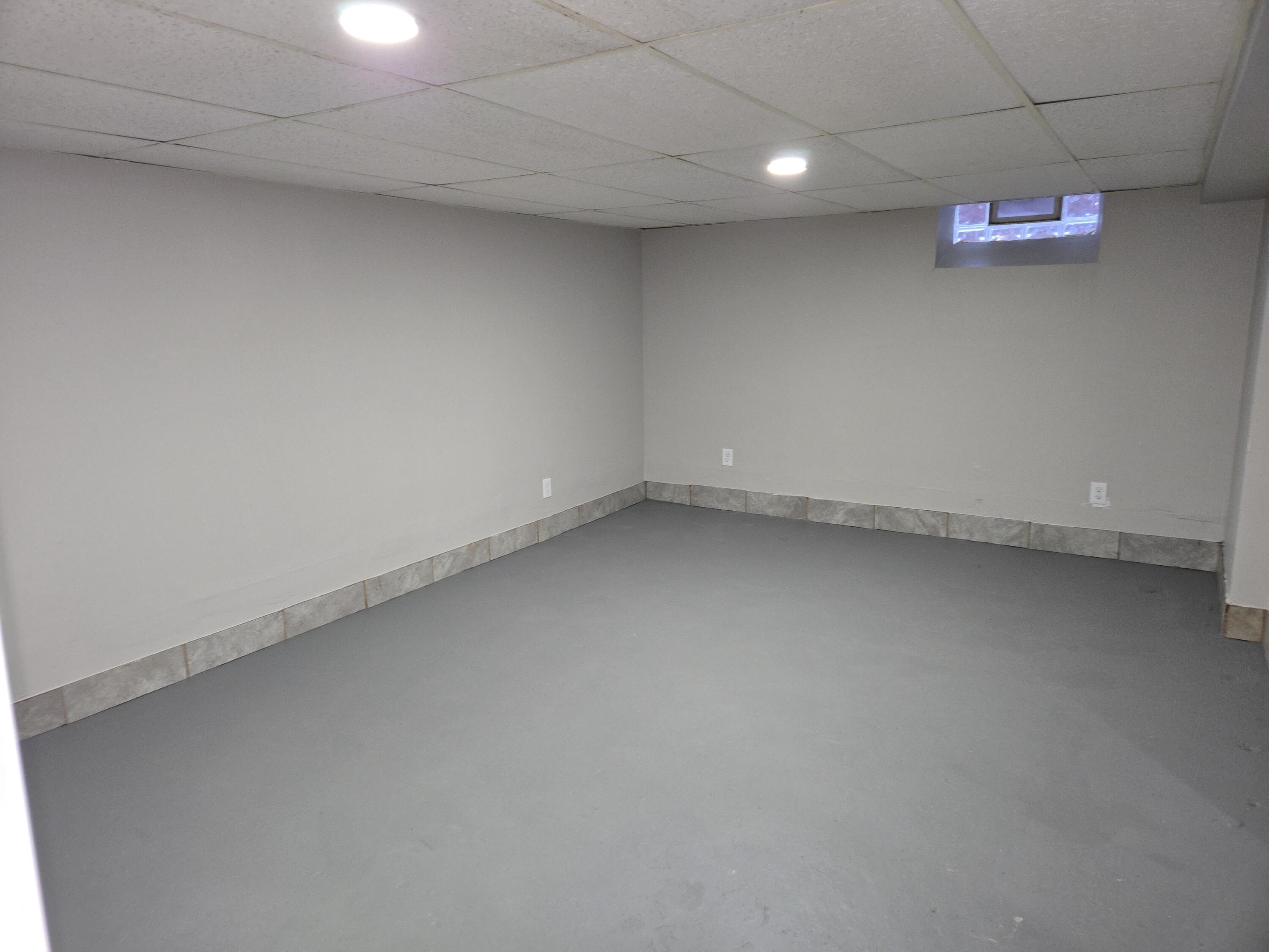323 Amherst Street Inkster, MI 48141 - Photo 20 of 26 Basement room 1
